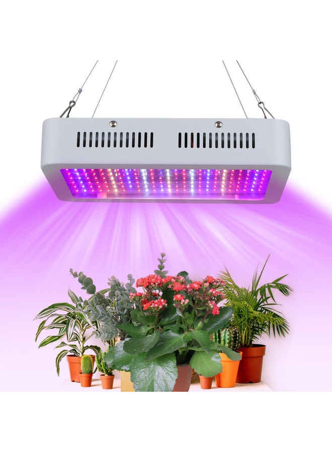 إسكدنيا مصباح LED قابل للنمو بقوة 1800 وات مع سلسلة  متعدد الألوان - Image 1