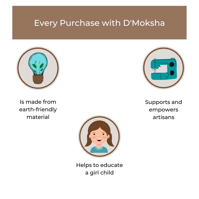 D'Moksha Homes D'Moksha Homes Linen Dinner Napkins 18 x 18 Inch - 100% Pure Linen Rust Napkins Set of 8 - Washable Rust Cloth Napkins for Easter  - Image 5
