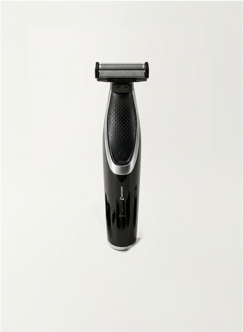 Davena 5-in-1 Multi-Use Trimmer and Shaver – Rechargeable Men's Shaver – Suitable for Face, Beard, Sideburns, and Mustache - Image 2