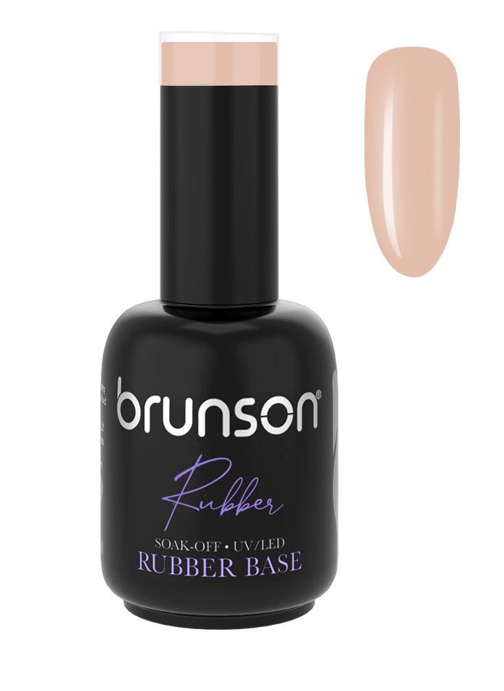 brunson - جل قاعدة مطاطية احترافية من برونسون 20 مل - Image 1