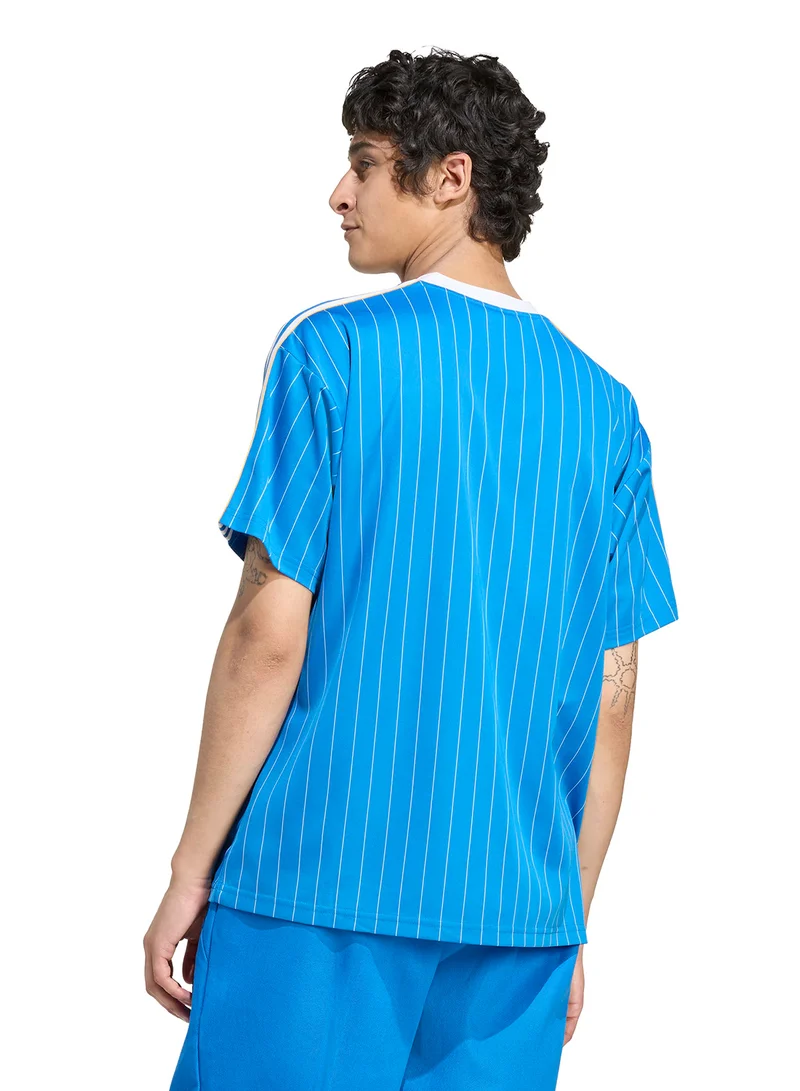 Adidas Real Madrid Terrace Icons Jersey