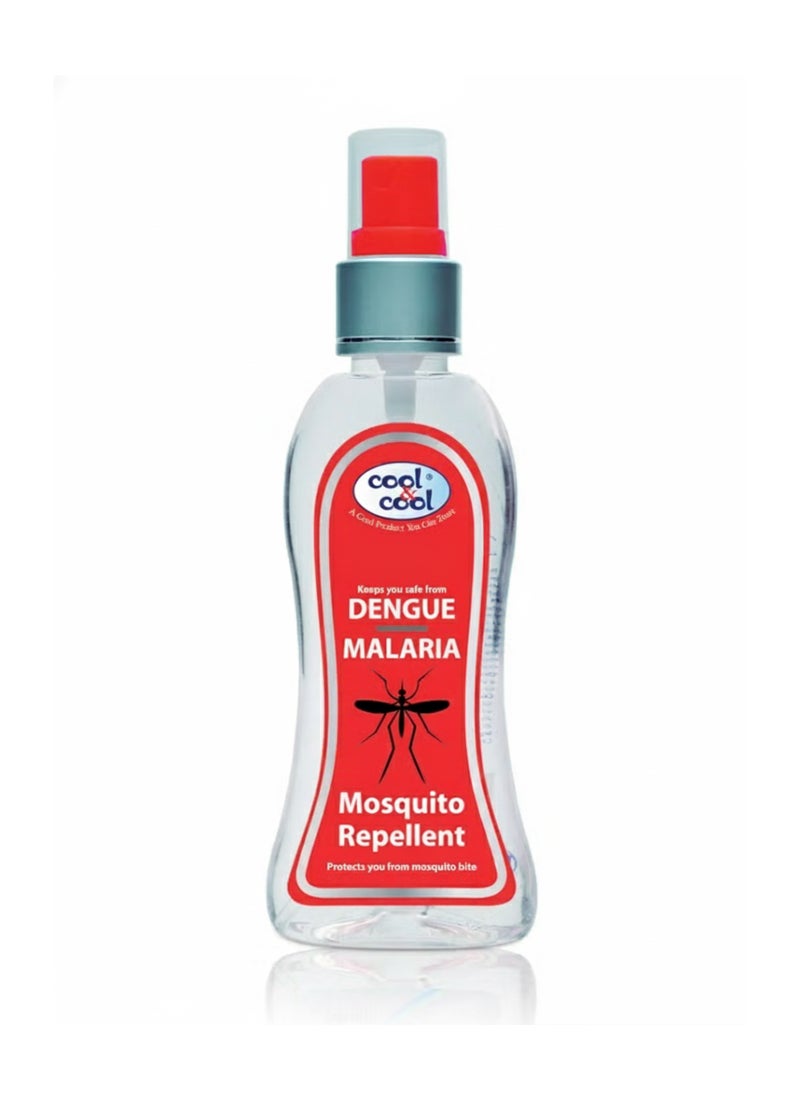 كول اند كول بخاخ طارد البعوض من كول آند كول 85 مل - Image 1