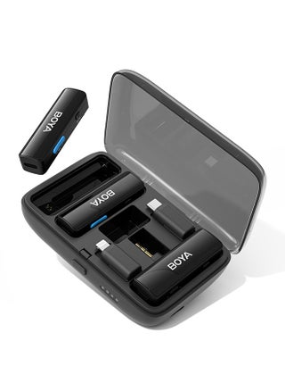BOYALINK(with Charging Case)