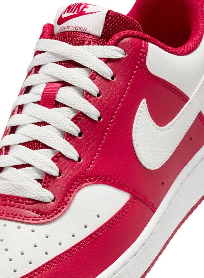 Nike Court Vision Lo Nn P - Image 5