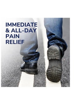 Dr. Scholl's Dr. Scholl’s Plantar Fasciitis Pain Relief Orthotic Insoles  - Image 3