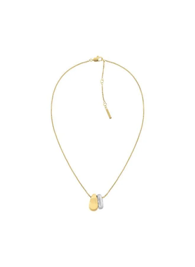 CALVIN KLEIN Pendant Necklace