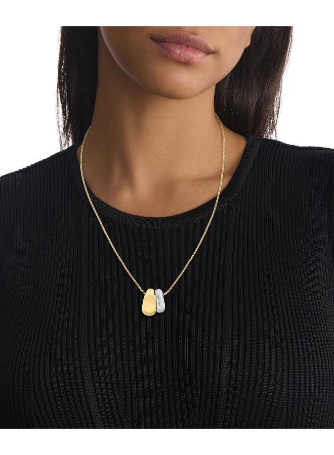 كالفن كلاين قلادة - Image 3