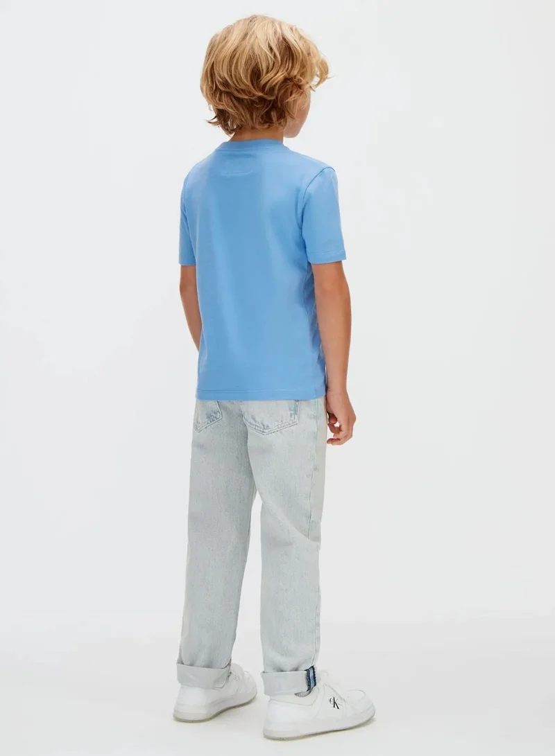 Calvin Klein Logo T-Shirt