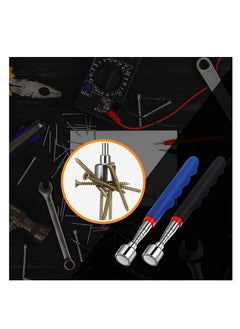 Excefore Telescoping Magnet Tool 20 Lbs Magnetic Pickup 30 Inch Stick Gadget for Men Suitable Birthday Father's Day  - Image 2