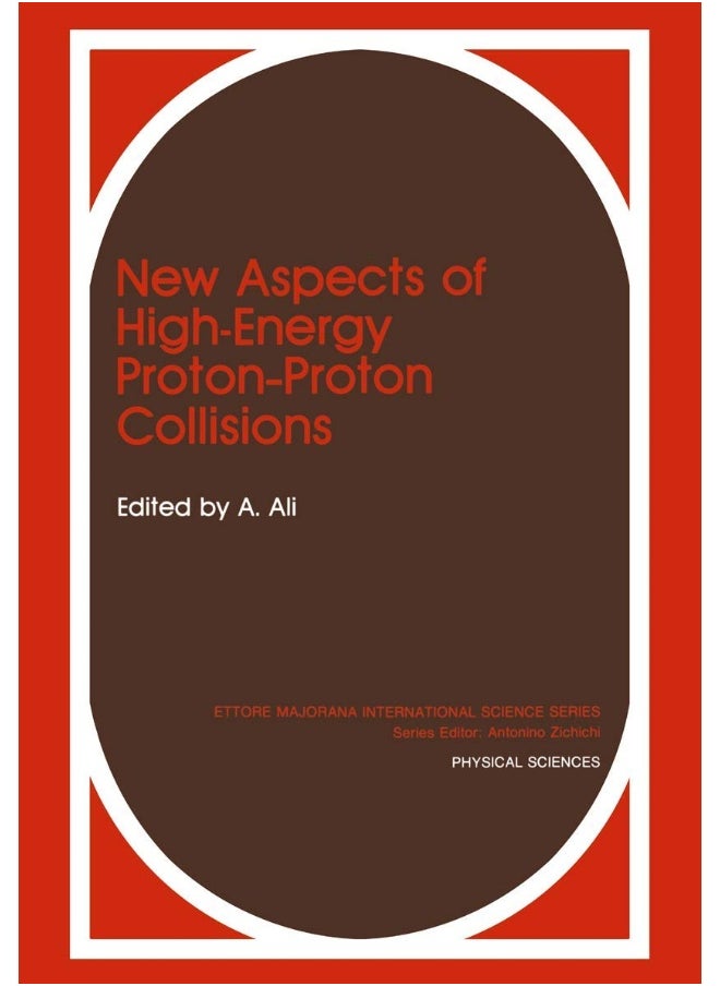 New Aspects of High-Energy Proton-Proton Collisions 