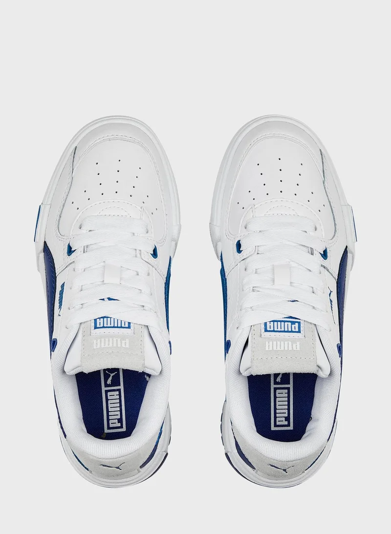 PUMA Youth Ca Pro Glitch