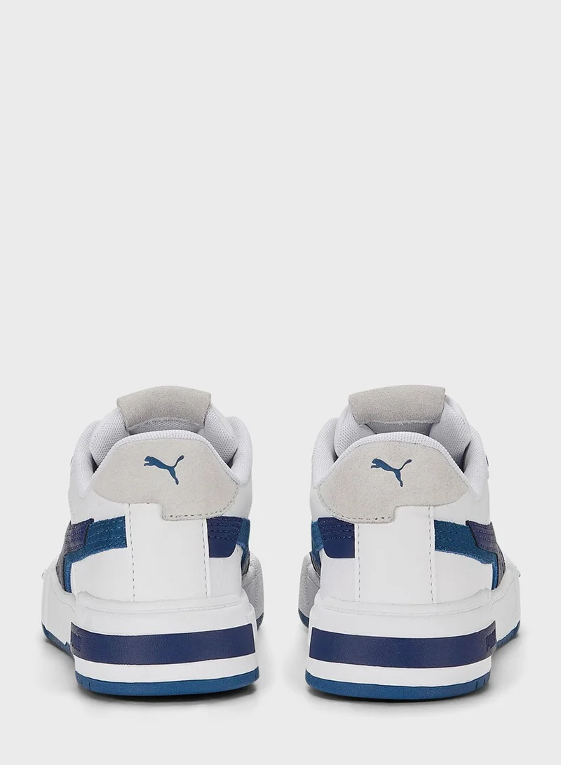 PUMA Youth Ca Pro Glitch