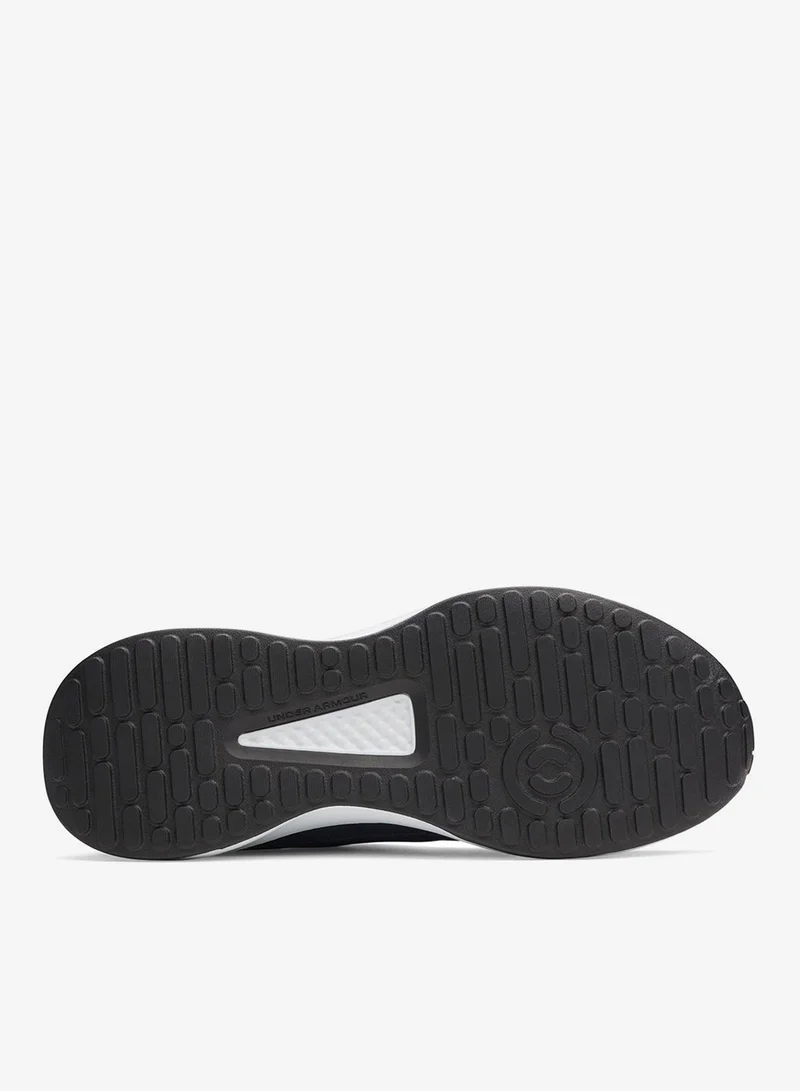 اندر ارمر الحافة المشحونة