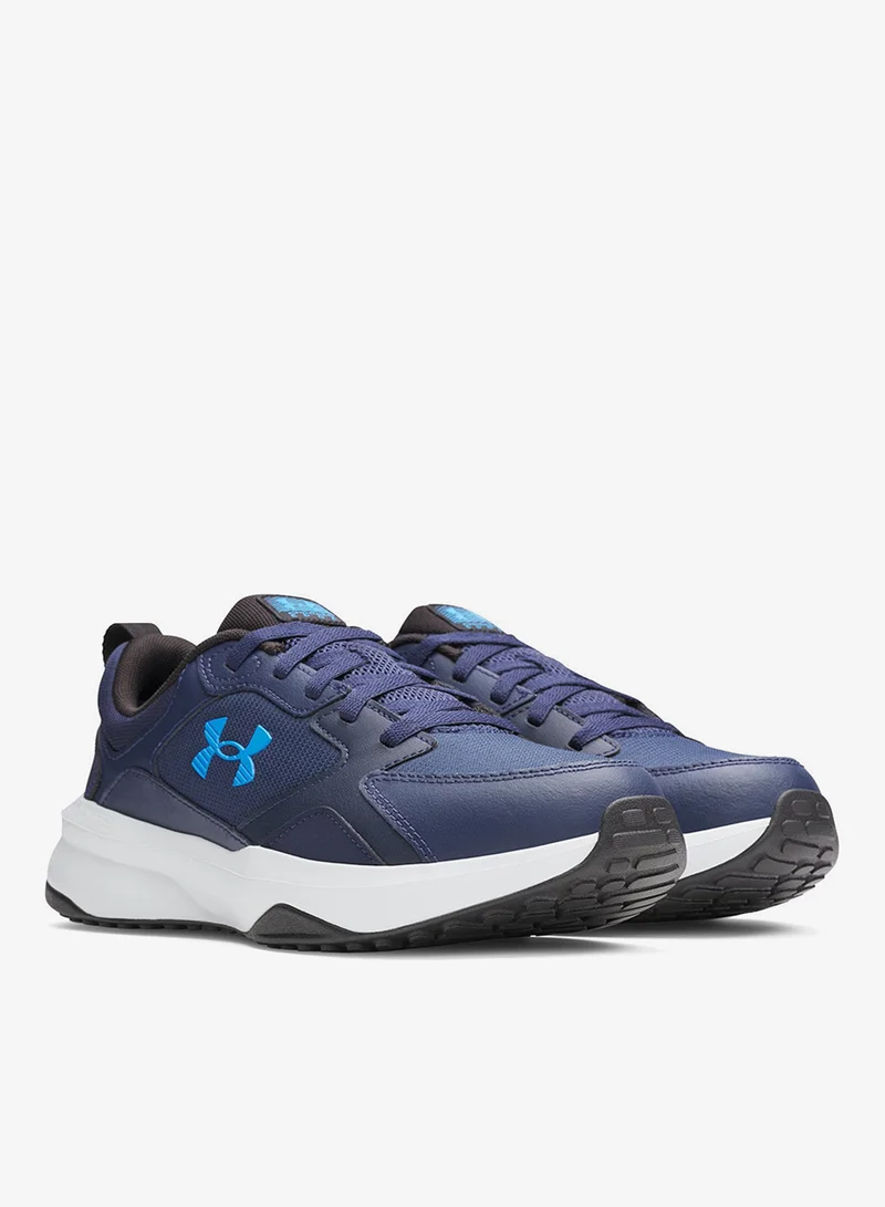 اندر ارمر الحافة المشحونة