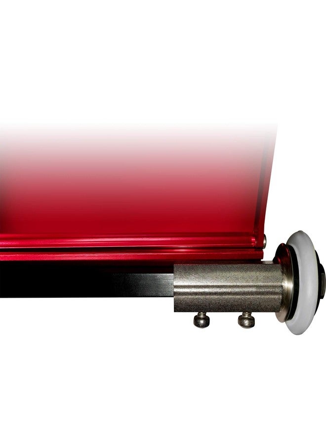 Level-5 LEVEL5 Flat Box Corner Bead Finishing Kit | Outsider Wheel Extension Set | 4-862 - Image 2