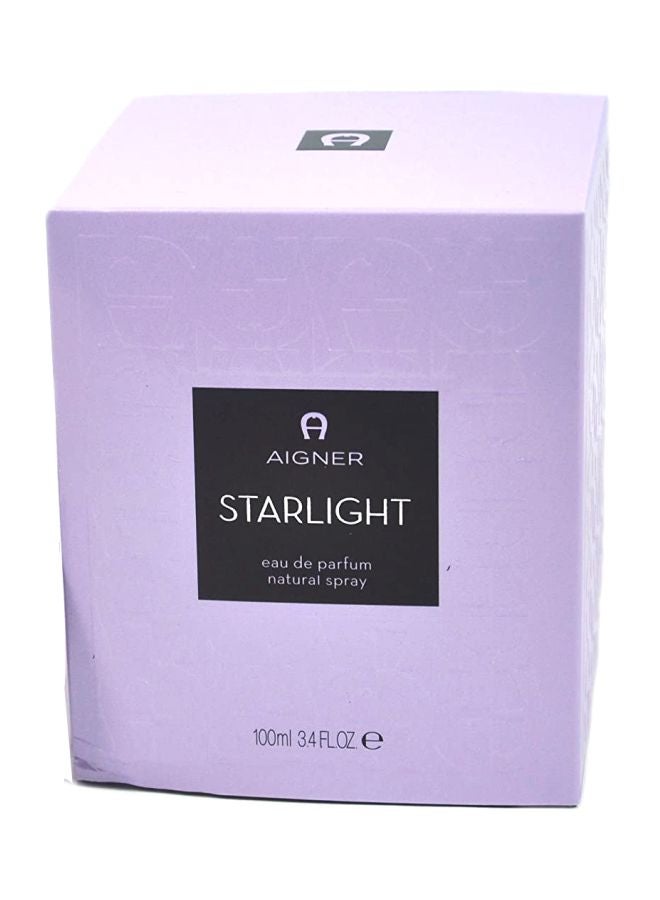 اغنر ماء عطر ستار لايت إتينيه 100ملليلتر - Image 3
