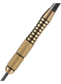 Harrows Pro Brass Darts B106 / Ed902 Matrix 12050028 - Size 24 Grms  - Image 2