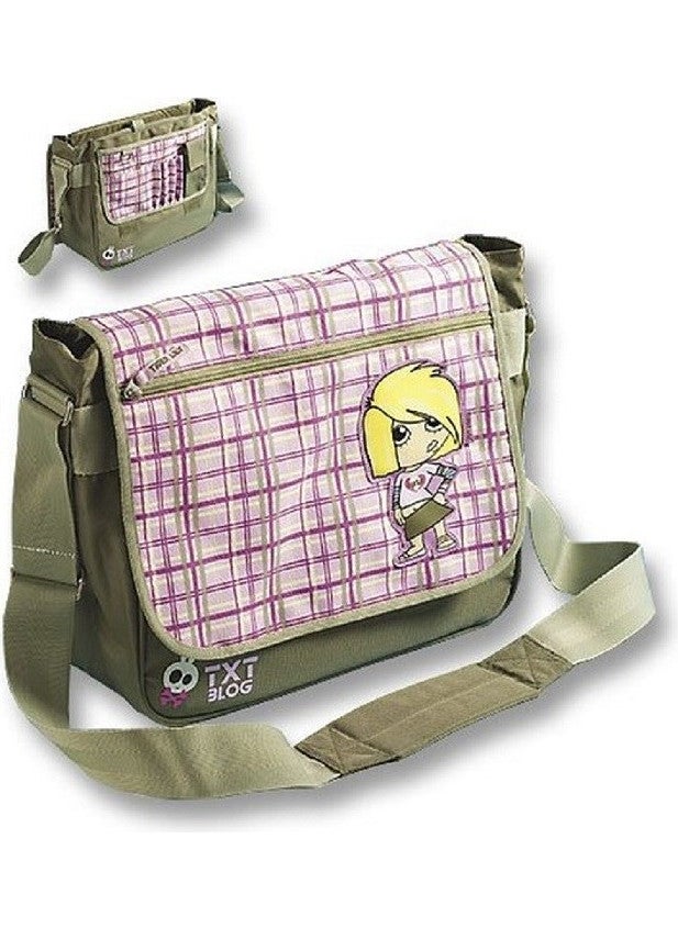 Txt Blog Txtblog Shoulder Bag DK06700 