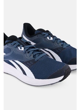 Reebok Men Energen Tech Plus Lace Up Running Shoes, Slate Blue  - Image 4