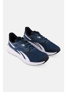 Reebok Men Energen Tech Plus Lace Up Running Shoes, Slate Blue  - Image 1