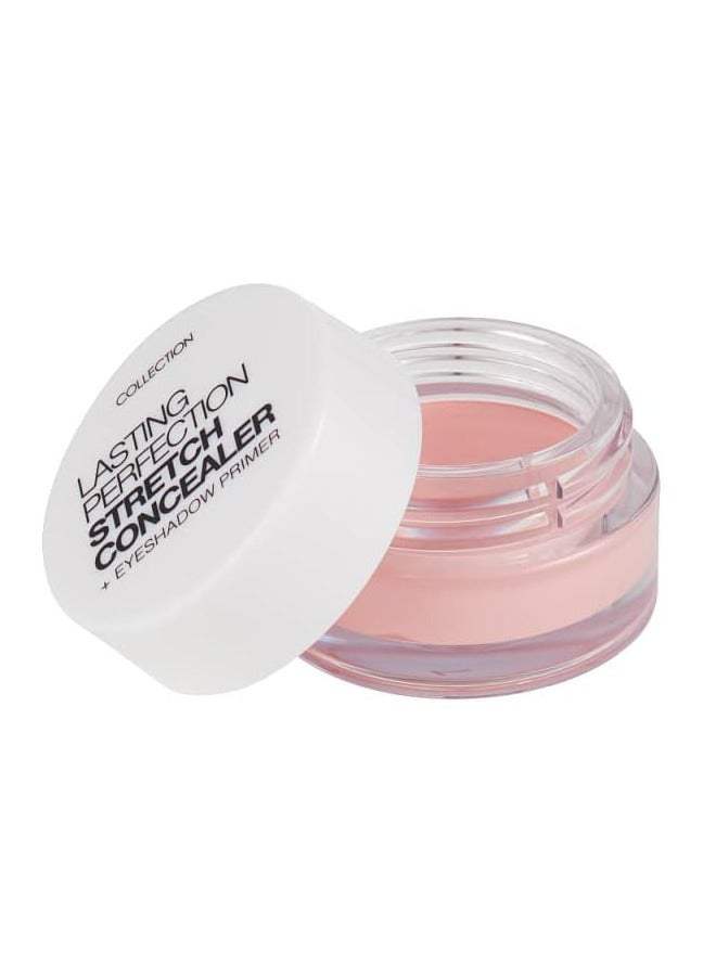 Collection خافي العيوب المثالي الدائم - روز بورسلين 6غ - Image 1