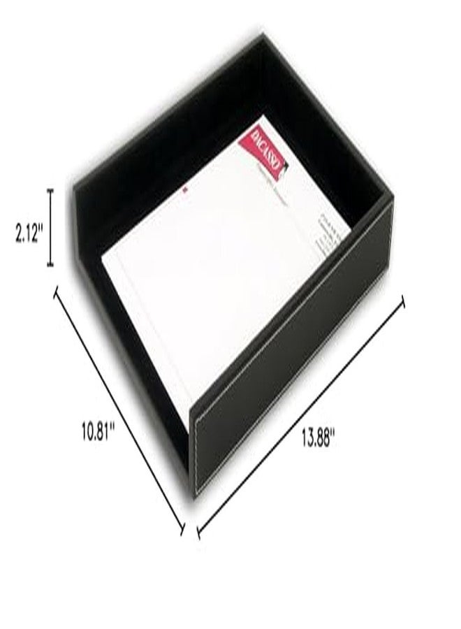 داكاسو صينية رسائل من الجلد الأسود الريفي من داكاسو - Image 2