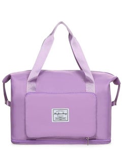 Water Proof Expandable Duffel Bag