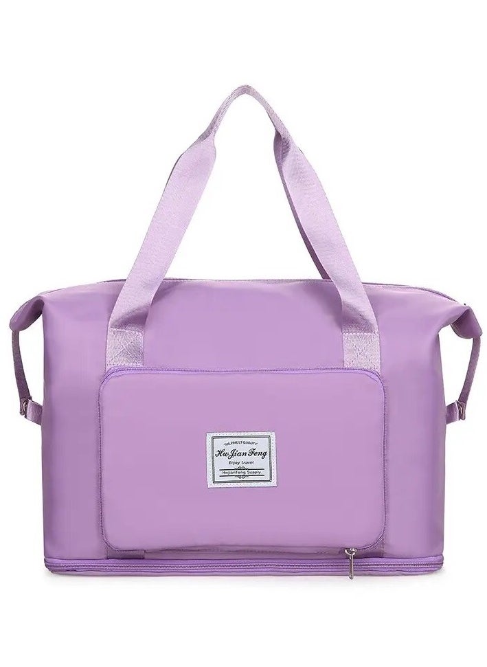 Gr8pick - Water Proof Expandable Duffel Bag - Image 1