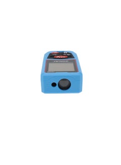 BOSS LIFE STYLE Laser Measurement, Digital Laser Distance Meter, M/Inch/Foot Unit Switch Backlit LCD 4-Line Display  Shockproof, Measure Distance, Area and VolumeLaser Measurement, Digital Laser Distance Meter, 100M  - Image 4
