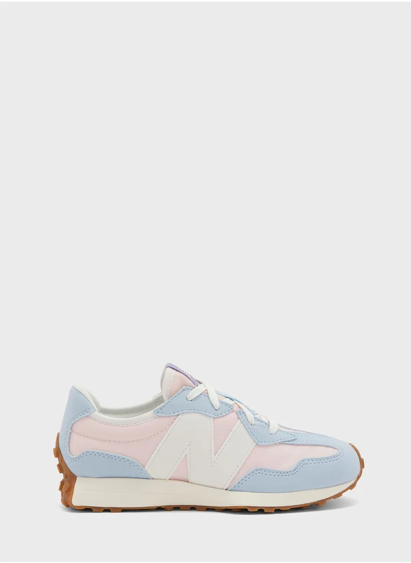 New Balance 327 Sneakers