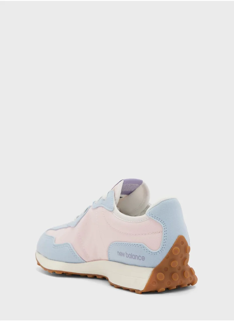 New Balance 327 Sneakers