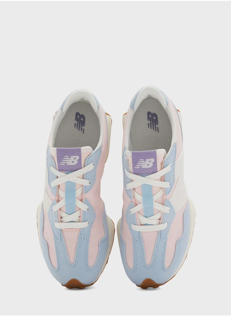 New Balance 327 Sneakers