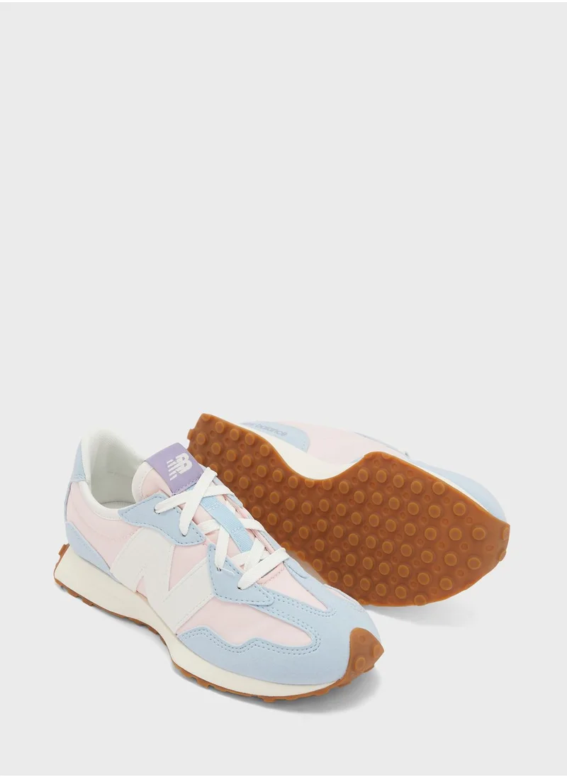 New Balance 327 Sneakers