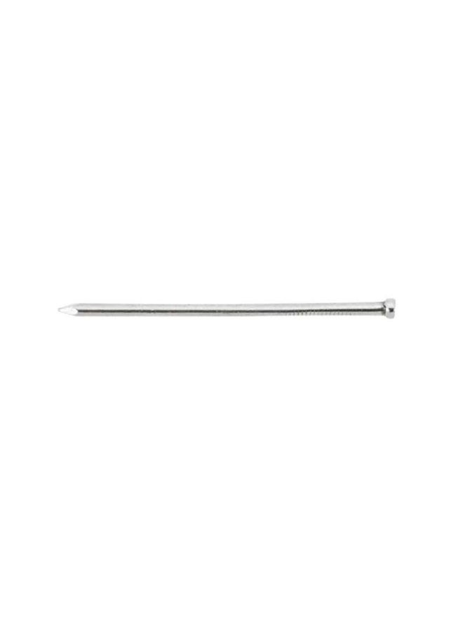 ACE 16D Countersunk Head Bright Finish/Trim Nails Silver 3.5inch ACE78852  - Image 2