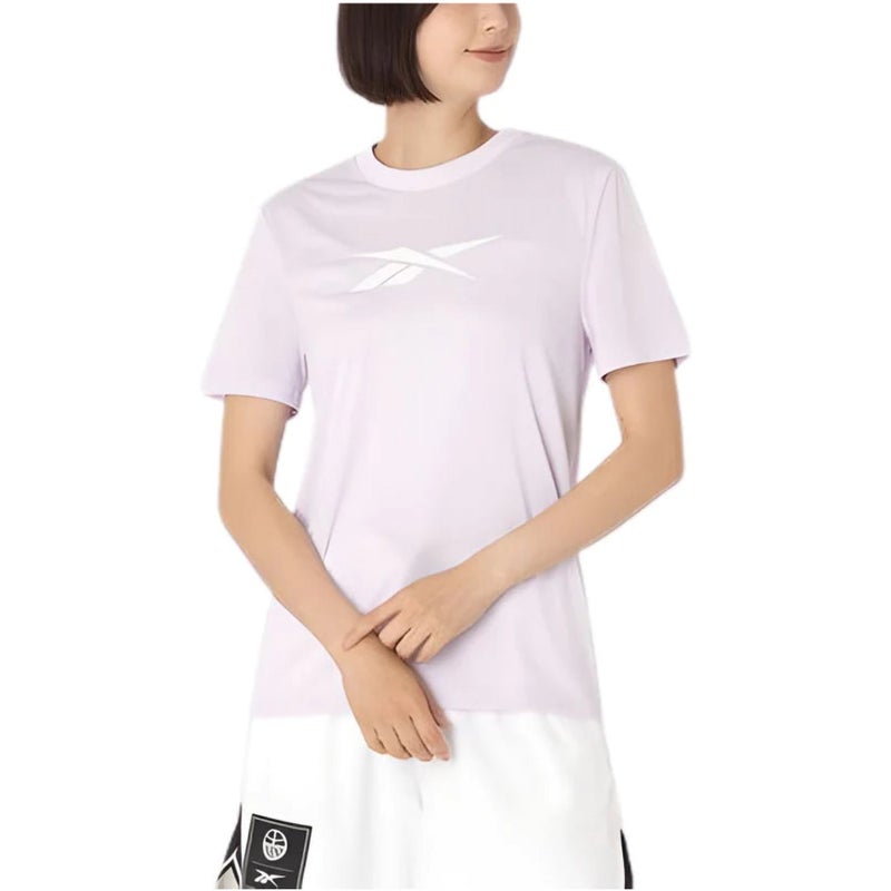Reebok Casidy Core Ss Top - Image 3