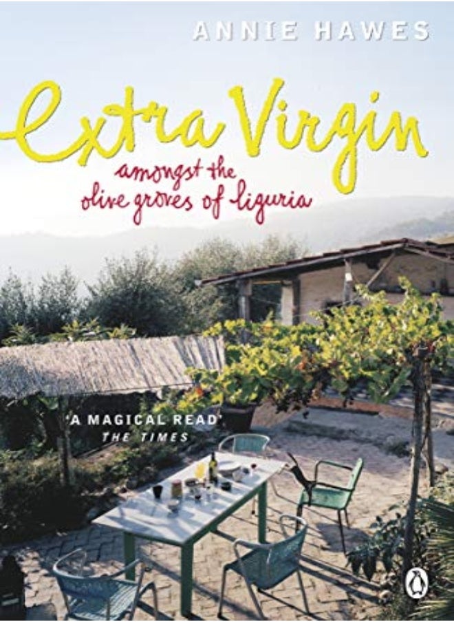 Extra Virgin 