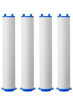 KASTWAVE Shower Filters for Filtered Showerheads, Hard Water Replacement for all similar shower systems, Replacement for Handheld Detachable Filtration Shower Head (11.5cm Length)  - Image 1