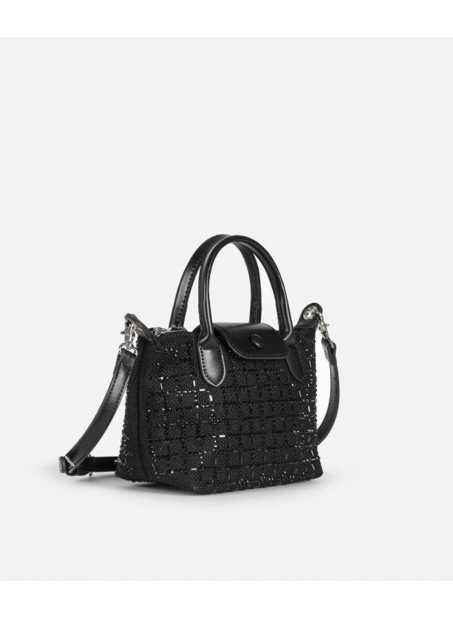 Ipekyol Rhinestone Bag  - Image 3