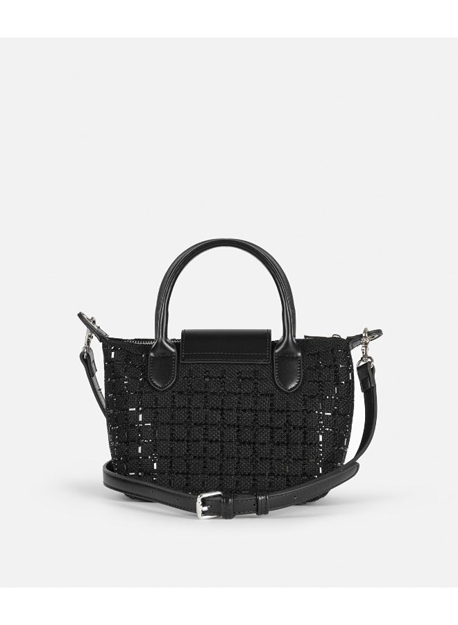 Ipekyol Rhinestone Bag  - Image 4