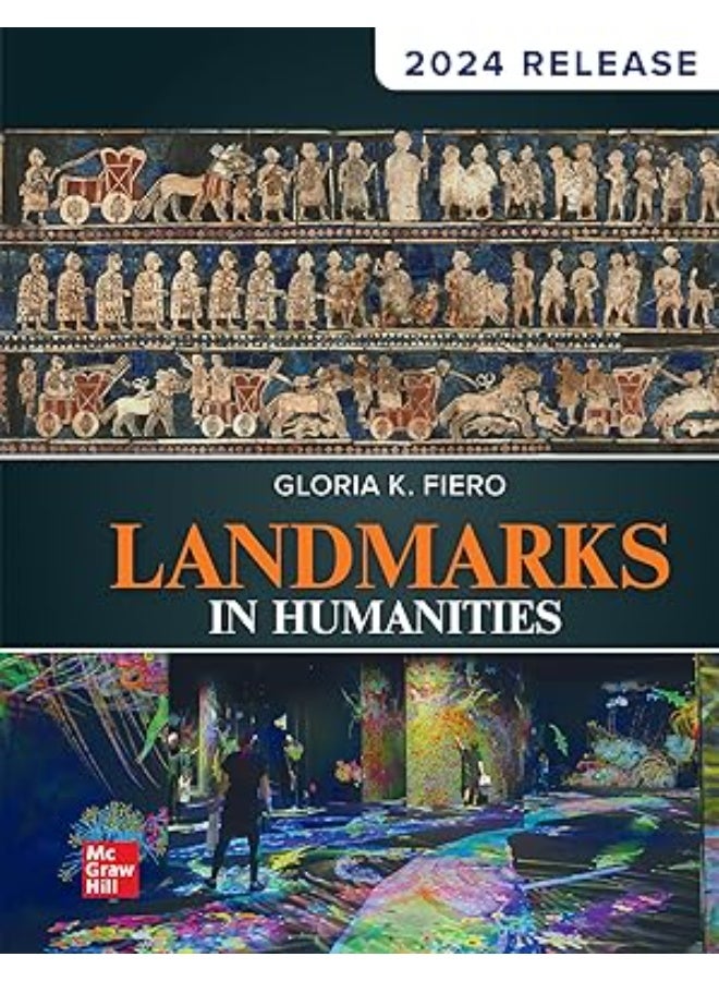 Landmarks in humanities