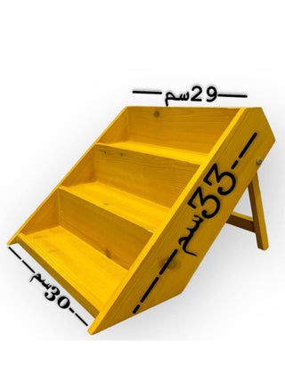 سلم و منظم برطمانات البهارات و التوابل ف المطبخ  يستخدم منظم داخل الدرج بيشيل لحد 12 برطمان - pzsku/ZDF44E2FF2DAA7A14FB31Z/45/_/1735595413/c19e0c59-ea59-4f1a-80ee-adc0c580d747