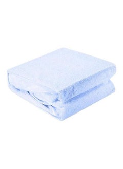 Mattress Protector Plush Appearance With A Liqu Size 160id Insulation Layer