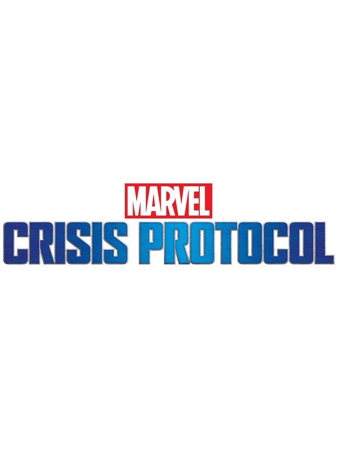 Marvel Crisis Protocol Luke Cage And Iron Fist Character Pack ; Miniatures Battle Game ; Strategy Game For Adults And Teens ; Ages 14+ ; 2 Players ; Avg. Playtime 90 Mins ; Made By Atomic Mass Games - pzsku/ZDF44F0505086932FF85FZ/45/_/1692171620/653f1ce1-0721-4894-8975-d4893ac0461e