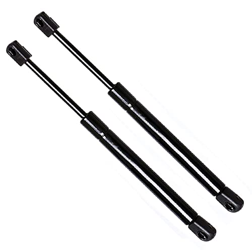 MYSMOT 4150 Front Hood Lift Supports Shocks Struts Arms Prop Rod Damper Gas Springs for Buick Allure Lacrosse 2005 2006 2007 Sedan, SG230122 10336391, Pack of 2 - Image 1