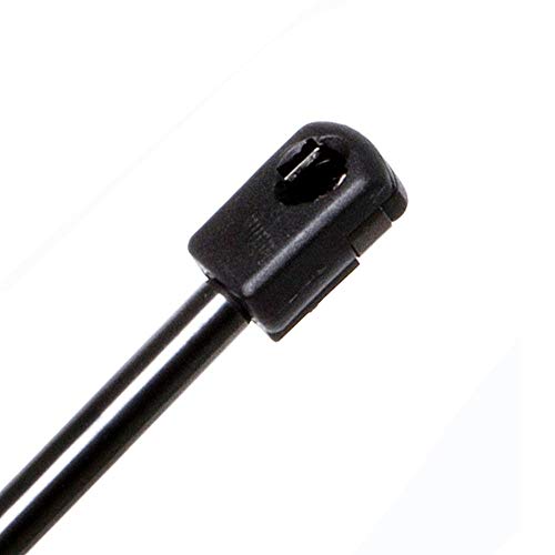 MYSMOT 4150 Front Hood Lift Supports Shocks Struts Arms Prop Rod Damper Gas Springs for Buick Allure Lacrosse 2005 2006 2007 Sedan, SG230122 10336391, Pack of 2 - Image 5