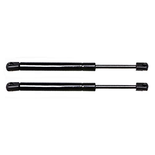 MYSMOT 4150 Front Hood Lift Supports Shocks Struts Arms Prop Rod Damper Gas Springs for Buick Allure Lacrosse 2005 2006 2007 Sedan, SG230122 10336391, Pack of 2 - Image 2