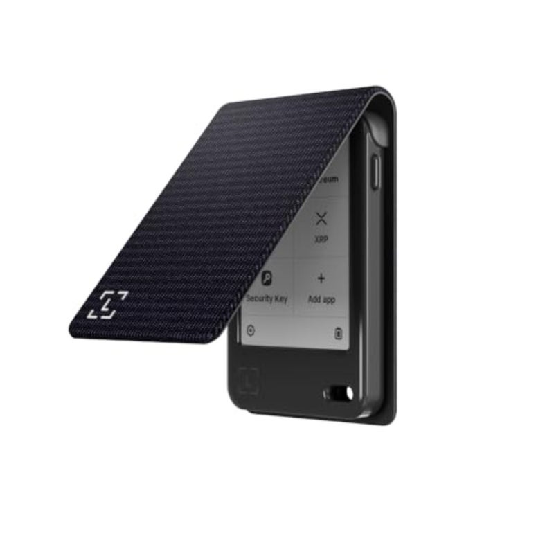 Nano Gen5 Magnet Folio - حماية للموقعين على شاشة اللمس في محفظة العملات المشفرة - Image 5