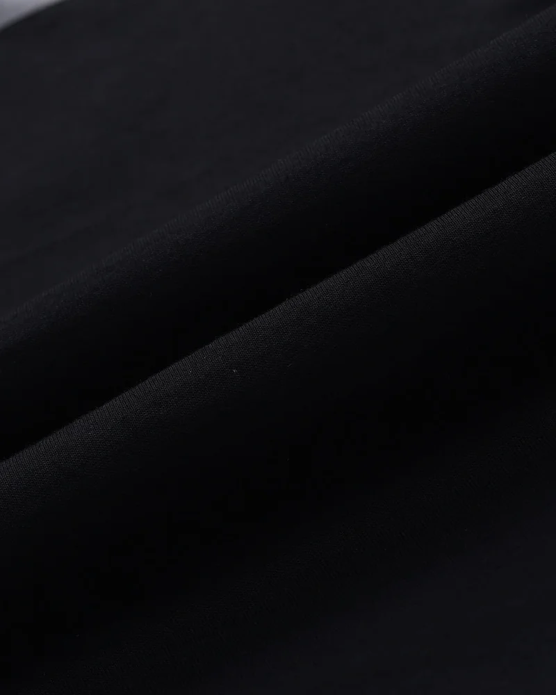 Arrow Graphic Printed Cotton T-Shirt