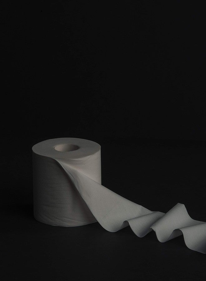 Commodore LUXSOFT Premium 3-Ply Luxury Toilet Paper 6-Pack - Septic, RV, and Boat Safe with Quick Dissolving Material (Single Pack (6 Rolls)) white - Image 5