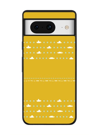 Rugged Black Edge case for Google Pixel 8, Custom Slim fit Flexible Anti Drop Thin Phone Case Cover - Dotty Skies - pzsku/ZDF4516E80D58F3499037Z/45/_/1698671011/baecaf5c-1133-4ce7-9f2e-769975999987